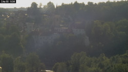 Sázavský klášter