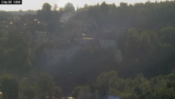 Sázavský klášter