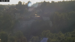 Sázavský klášter