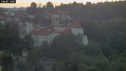 Sázavský klášter