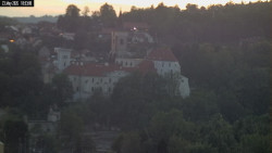 Sázavský klášter