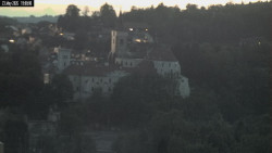 Sázavský klášter