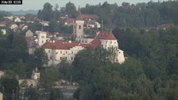 Sázavský klášter