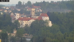 Sázavský klášter