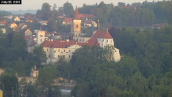 Sázavský klášter