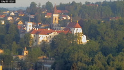 Sázavský klášter