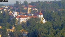 Sázavský klášter