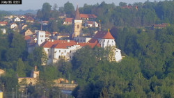 Sázavský klášter