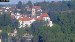 Sázavský klášter