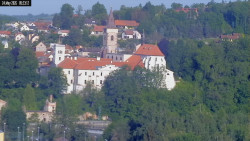 Sázavský klášter