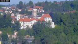 Sázavský klášter