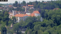 Sázavský klášter