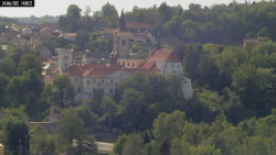 Sázavský klášter