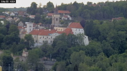 Sázavský klášter