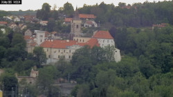 Sázavský klášter