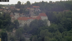 Sázavský klášter