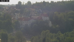 Sázavský klášter