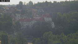 Sázavský klášter