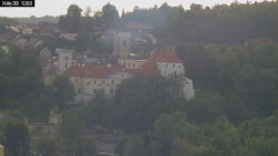 Sázavský klášter
