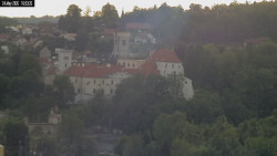 Sázavský klášter