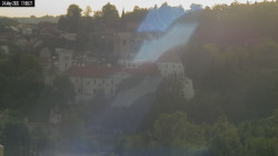 Sázavský klášter