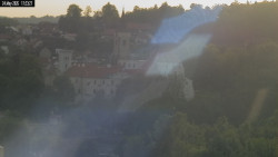 Sázavský klášter