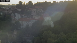 Sázavský klášter
