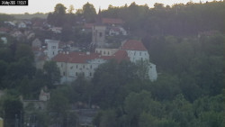 Sázavský klášter