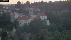 Sázavský klášter