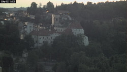 Sázavský klášter