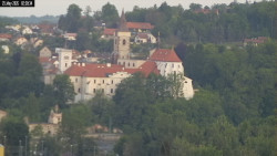 Sázavský klášter