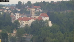 Sázavský klášter