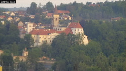 Sázavský klášter