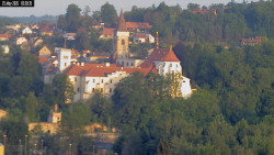 Sázavský klášter