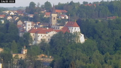 Sázavský klášter