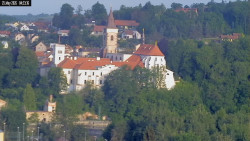 Sázavský klášter
