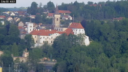 Sázavský klášter