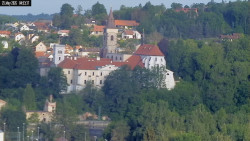 Sázavský klášter
