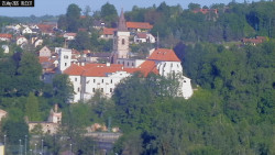 Sázavský klášter