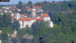 Sázavský klášter