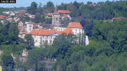 Sázavský klášter