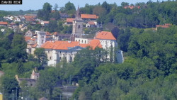 Sázavský klášter