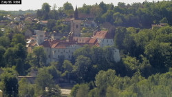 Sázavský klášter