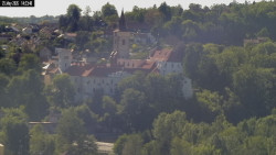 Sázavský klášter
