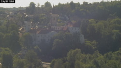 Sázavský klášter