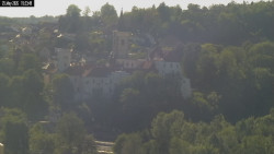Sázavský klášter