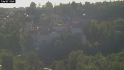 Sázavský klášter