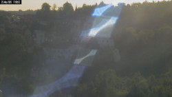 Sázavský klášter