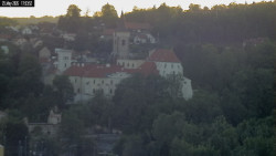 Sázavský klášter