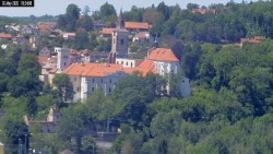 Sázavský klášter